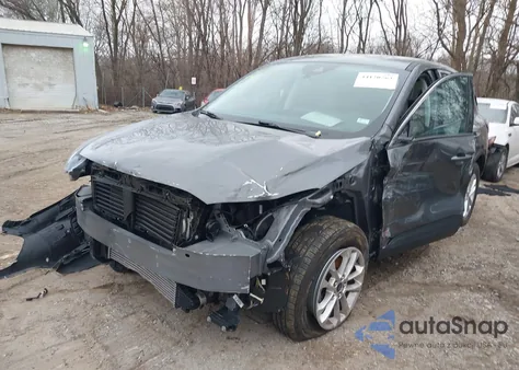 2021 Ford Escape Se z USA, uszkodzony, nr VIN 1FMCU9G63MUA38638